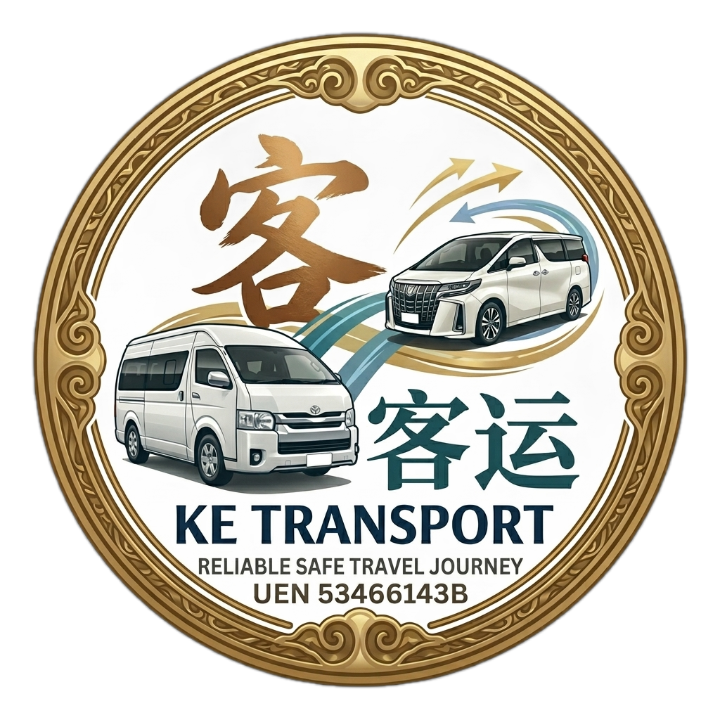 KE TRANSPORT 