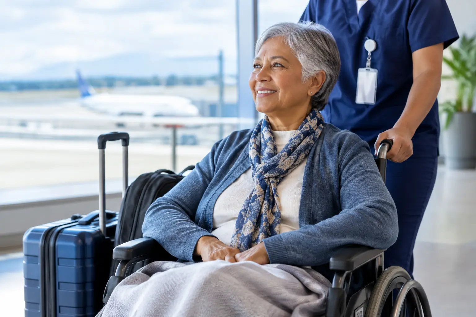 How to Support Dialysis Travel With Confidence