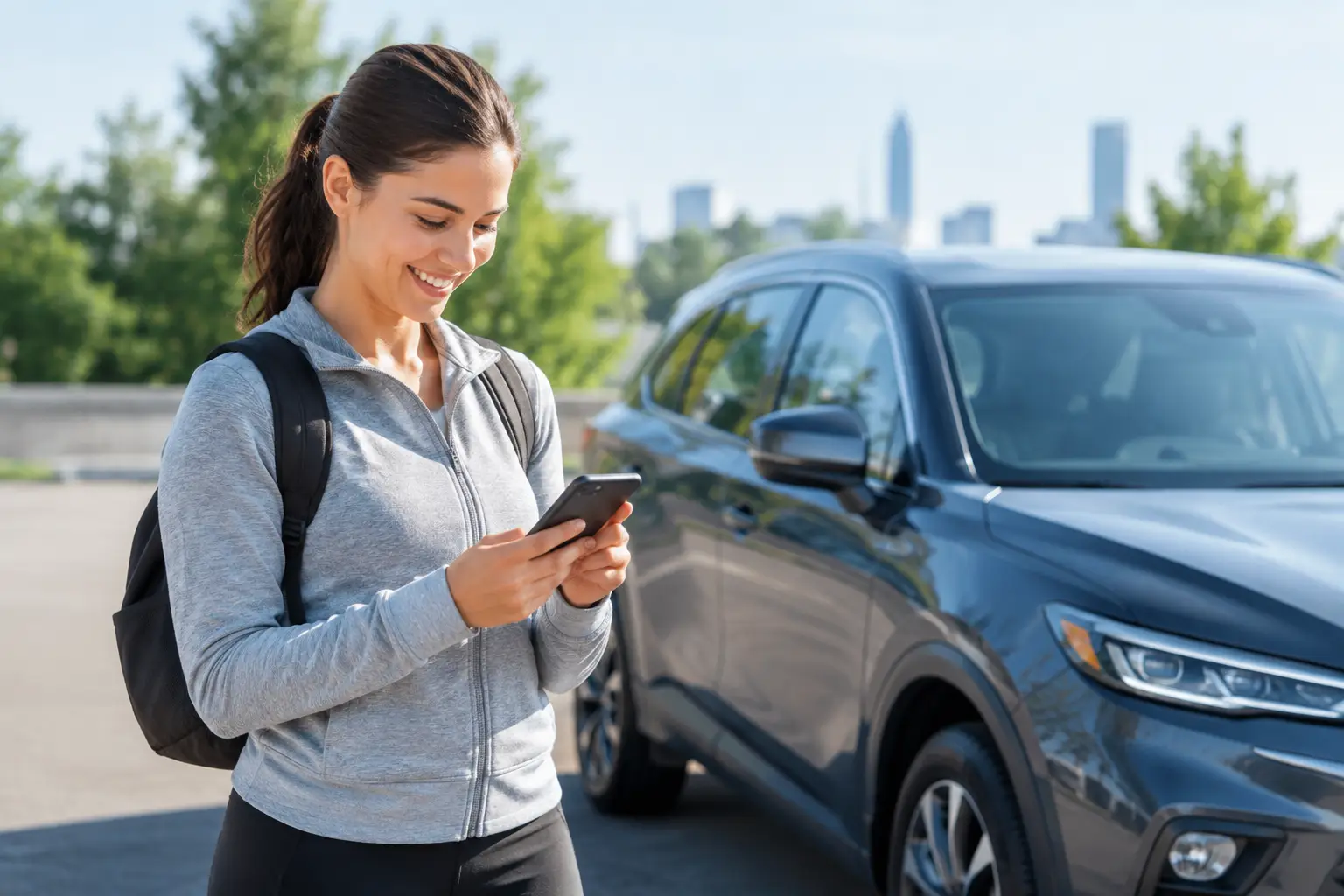 Recurring Ride Planning Guide for Safer Weeks